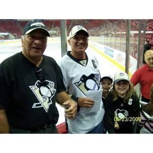 Meet your Posher, Blake